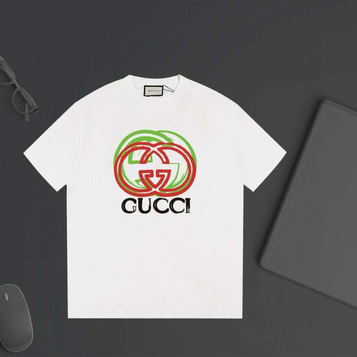 Picture of Gucci T Shirts Short _SKUGucciXS-LmptxG006610660